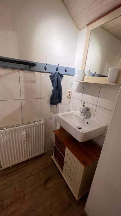 Ferienwohnung Wetzig W2 - Breite Strasse 104 베르니게로데 외부 사진
